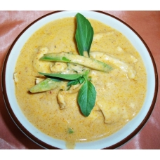 PANANG CURRY 